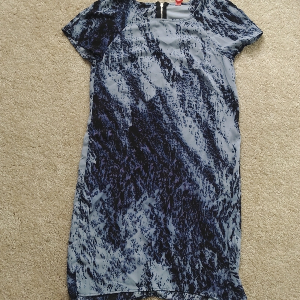 Like new XS Eight Sixty Tunic/Dress